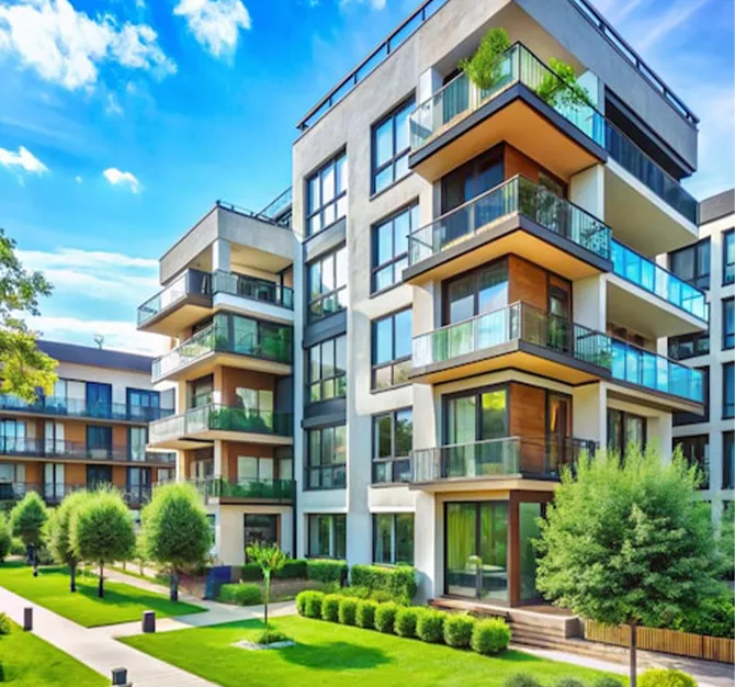 Noji Consulting Property Management