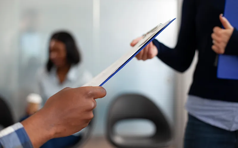 The Importance of Professional Tenant Screening in Property Management