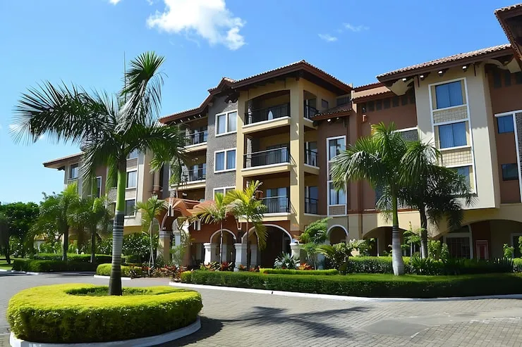 Modern 2 Bedroom Condo in Ikeja