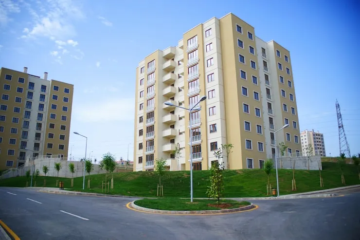 Prime Commercial Space in Victoria Island